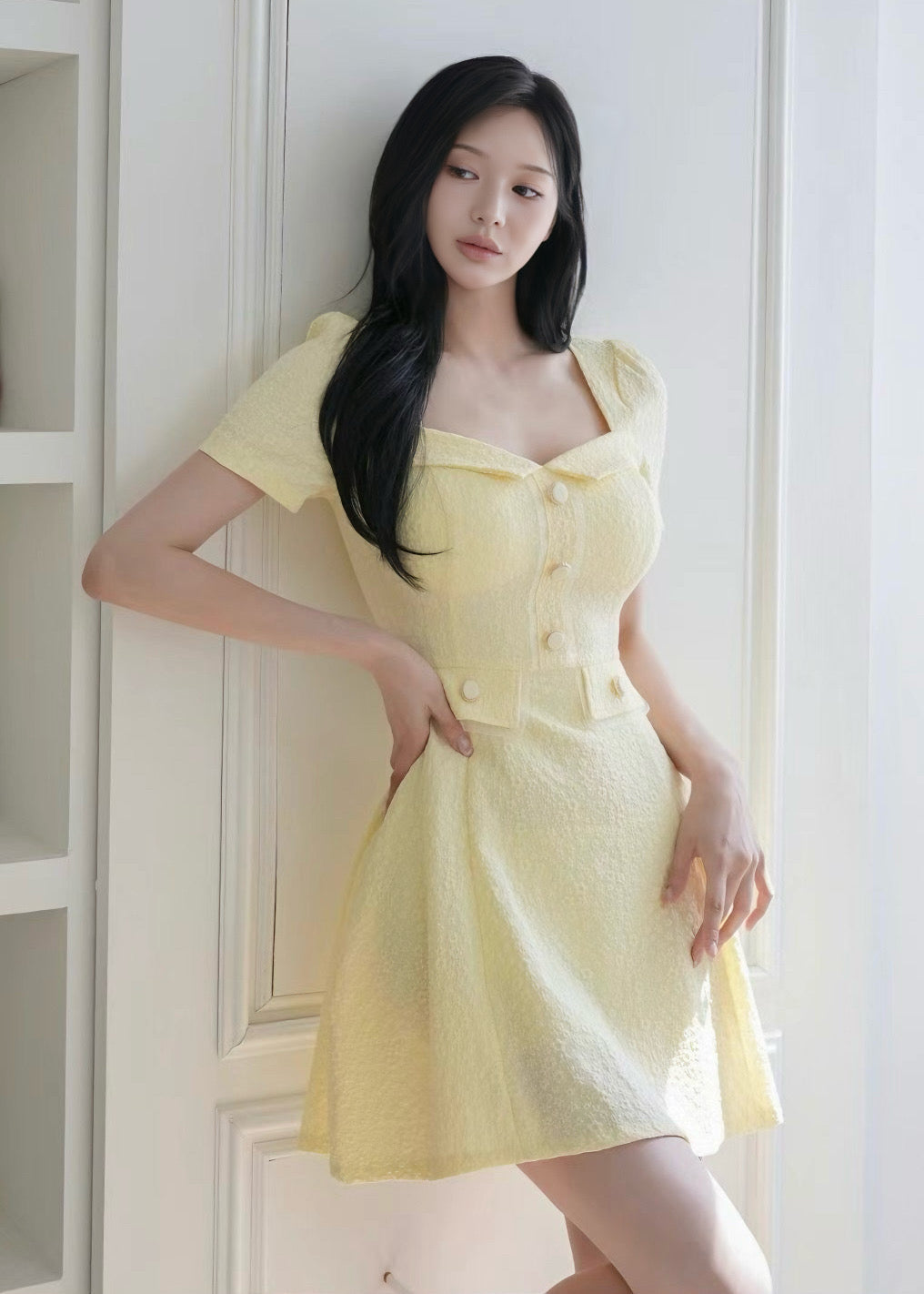 DRESSES(0402DR009)