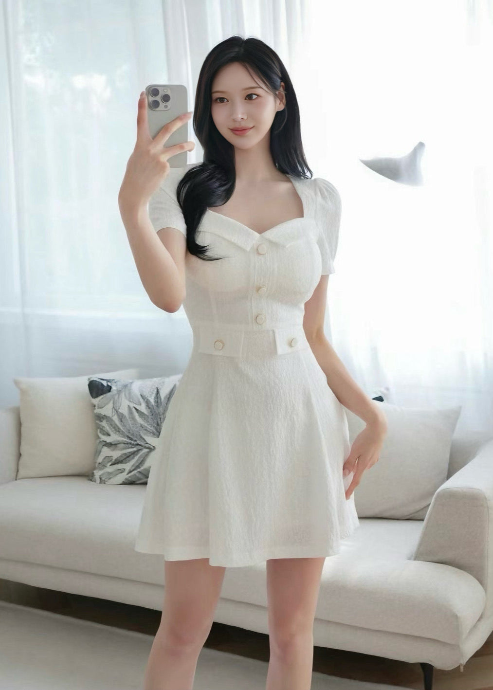 DRESSES(0402DR009)