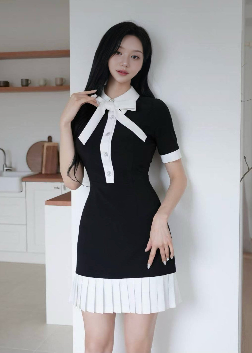 DRESSES(0410DR047)