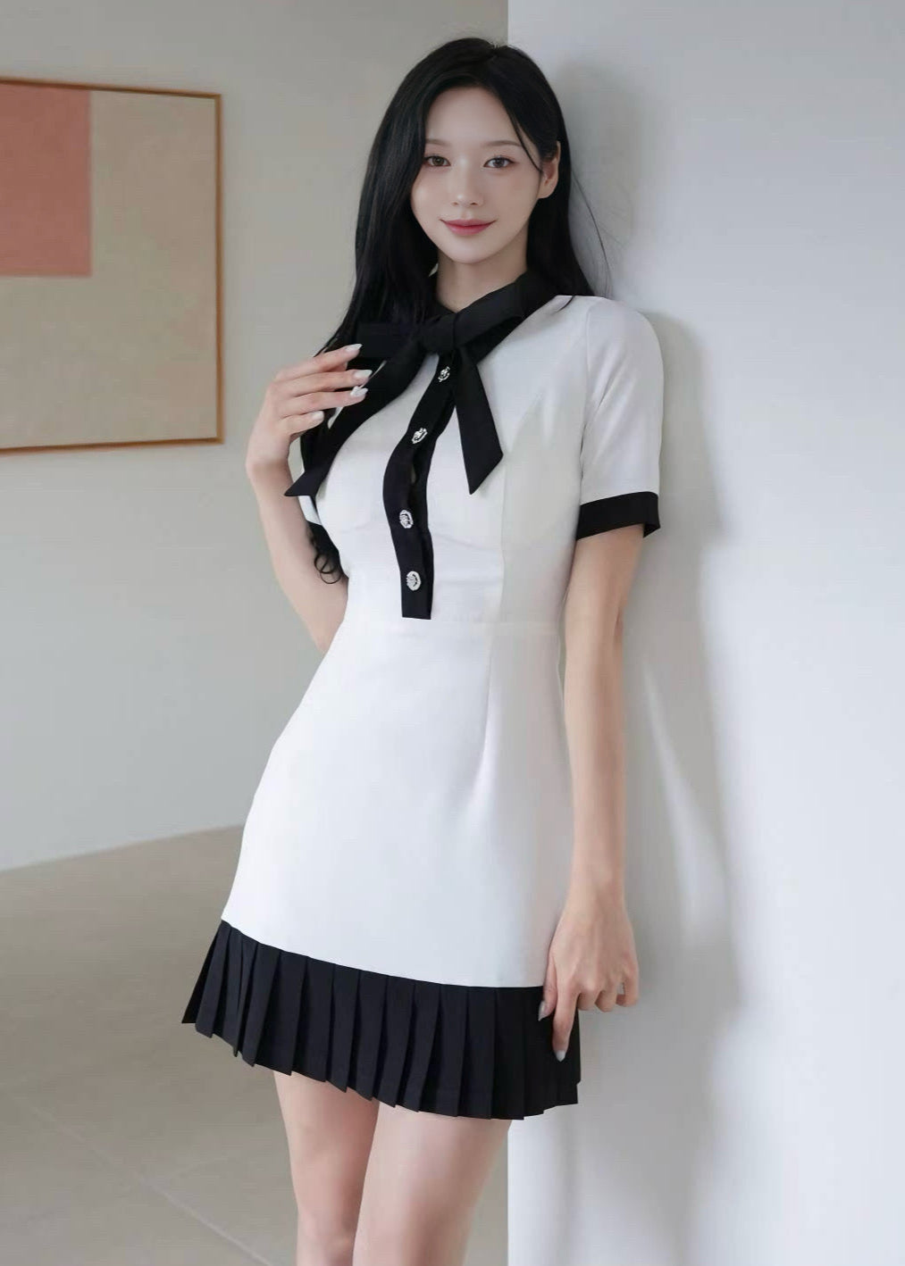 DRESSES(0410DR047)