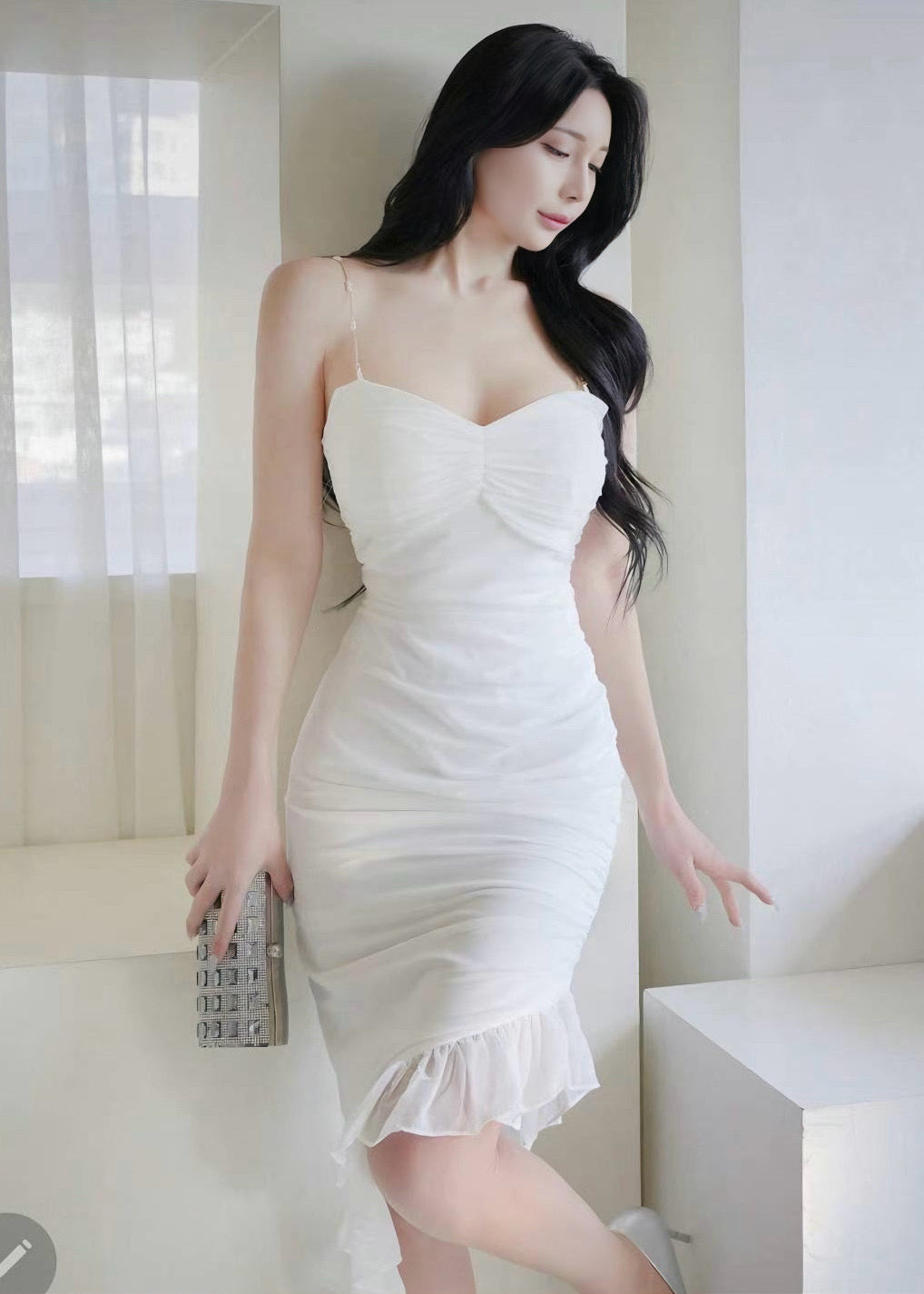 DRESSES(0410DR048)