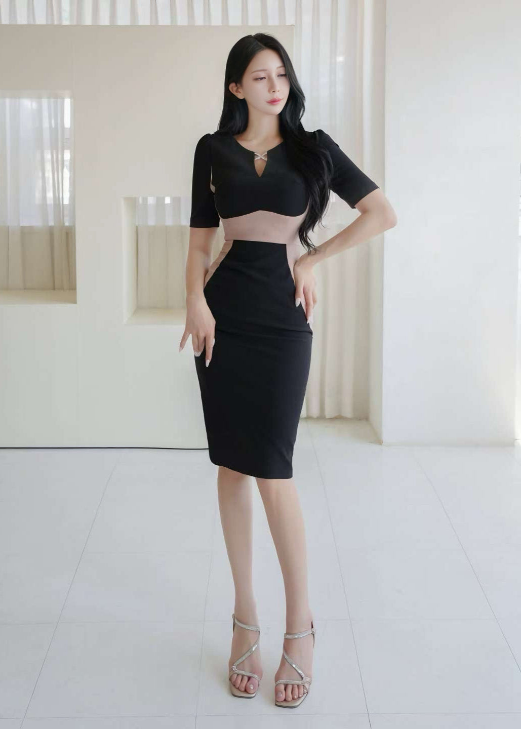 DRESSES(0405DR103)