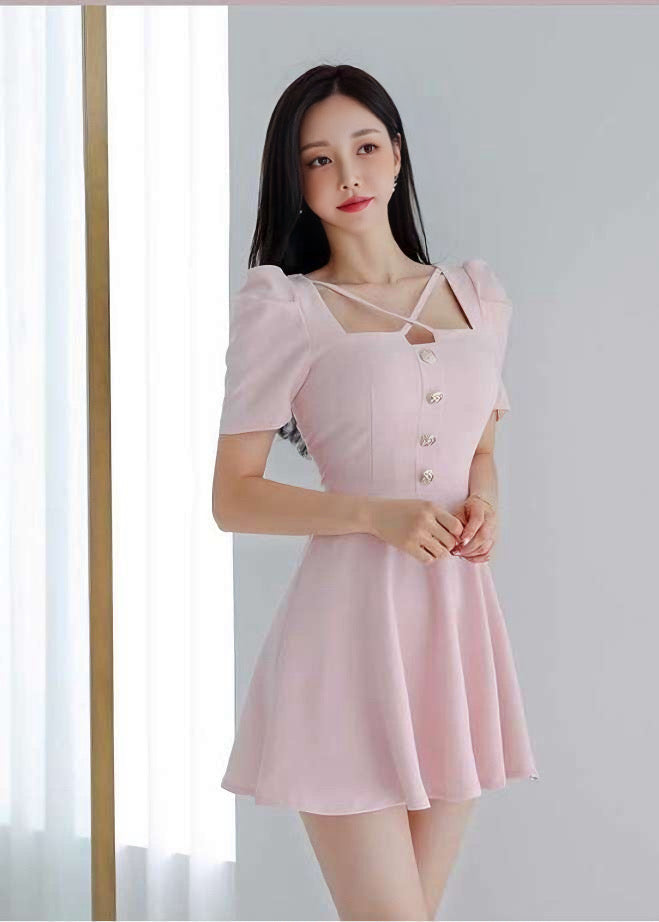 DRESSES(0403DR085)