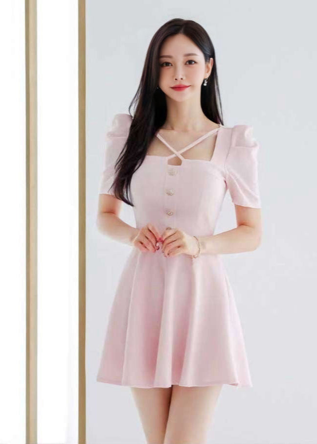 DRESSES(0403DR085)