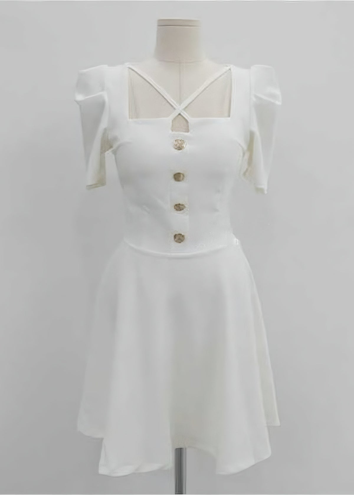 DRESSES(0403DR085)