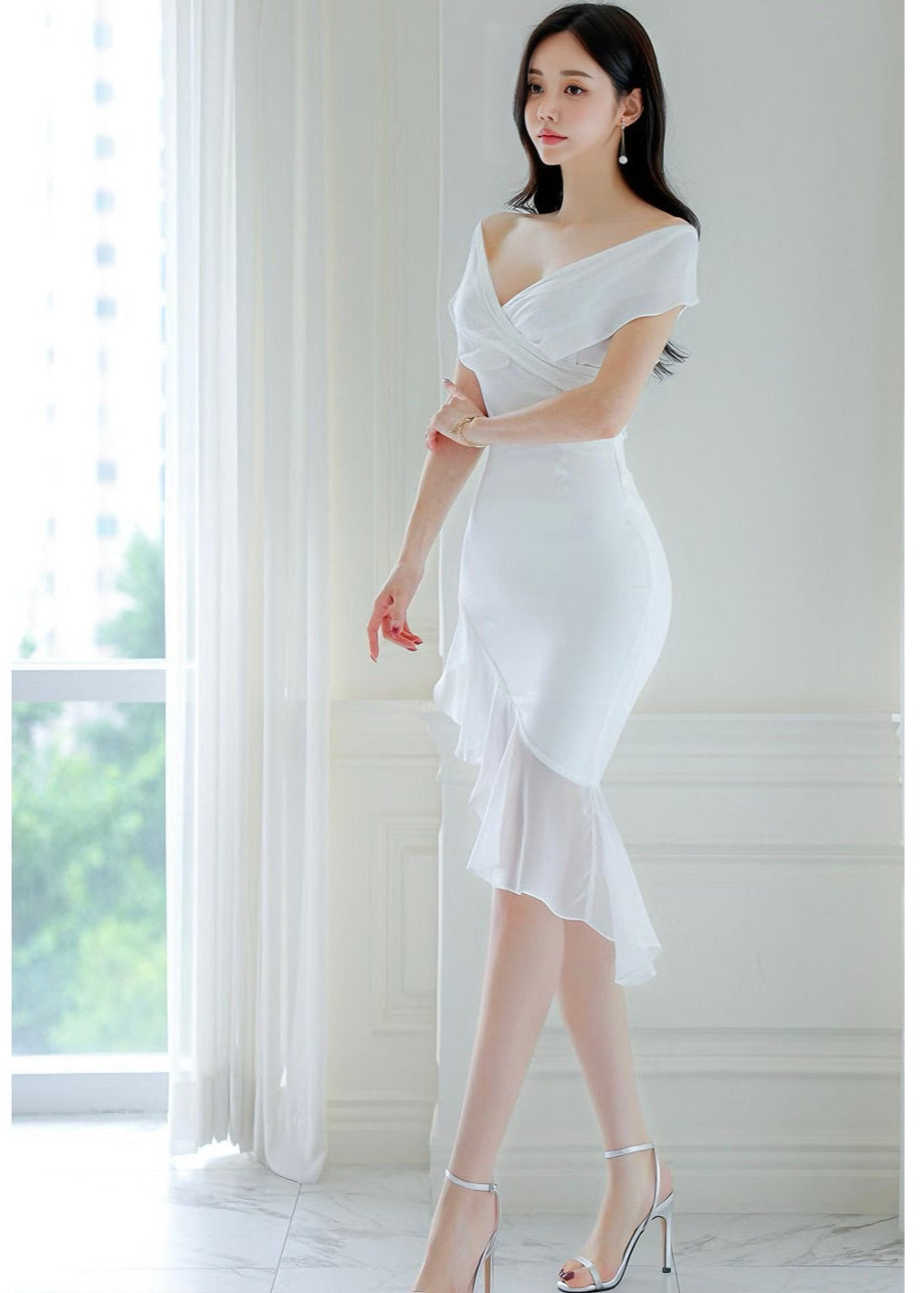 TOPS/SKIRTS(0135TB047/0135SK028)
