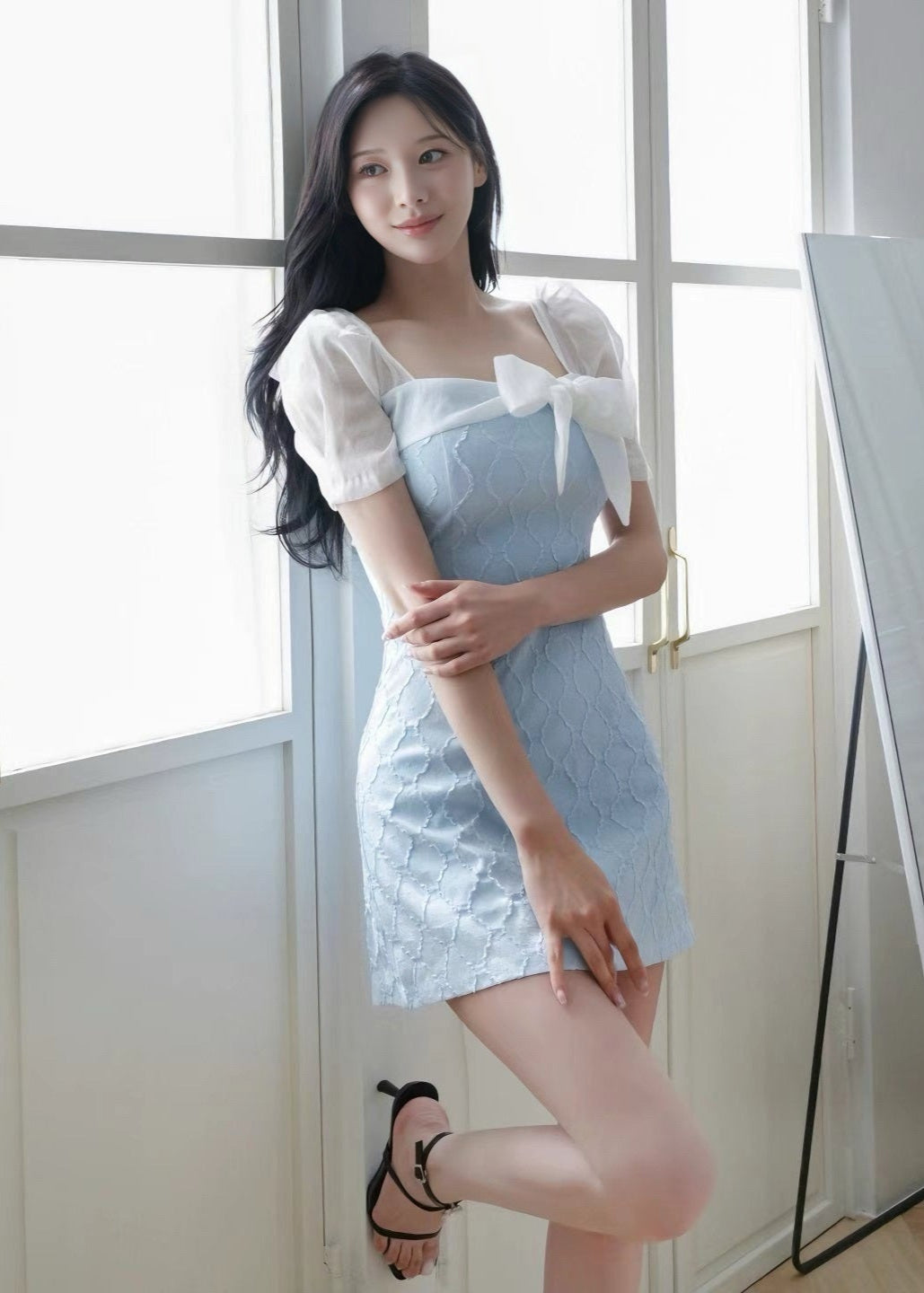 DRESSES(0409DR046)