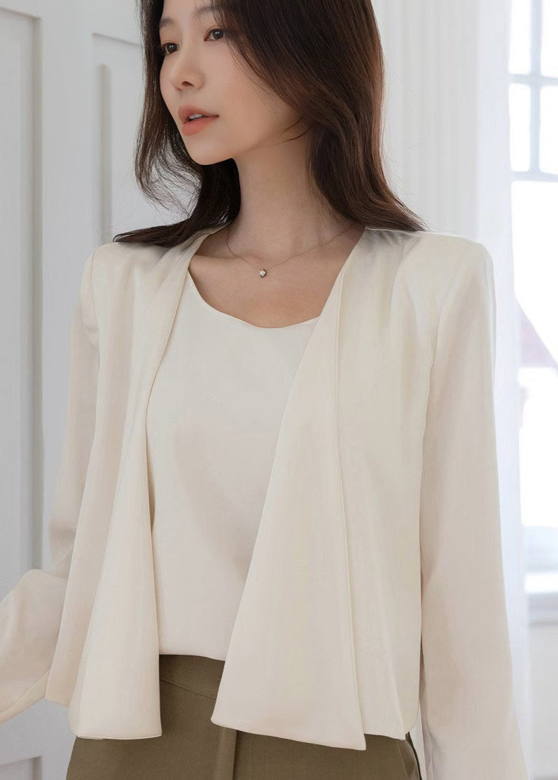 JACKET(2222JK012)