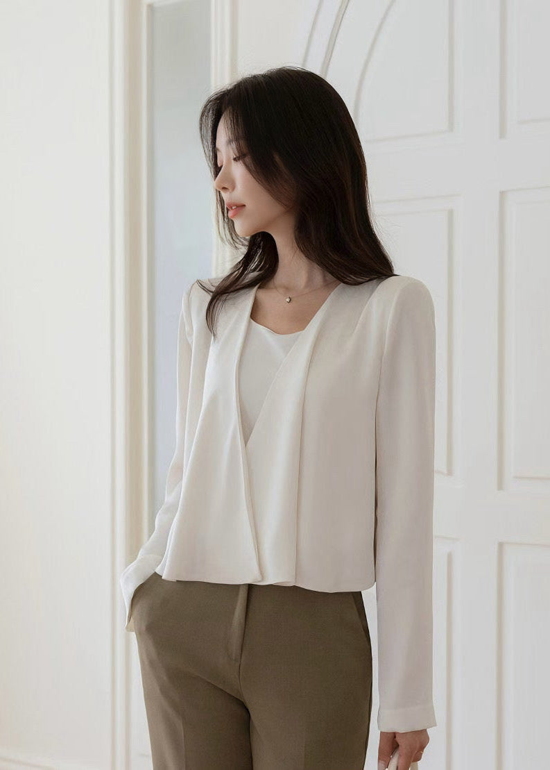 JACKET(2222JK012)