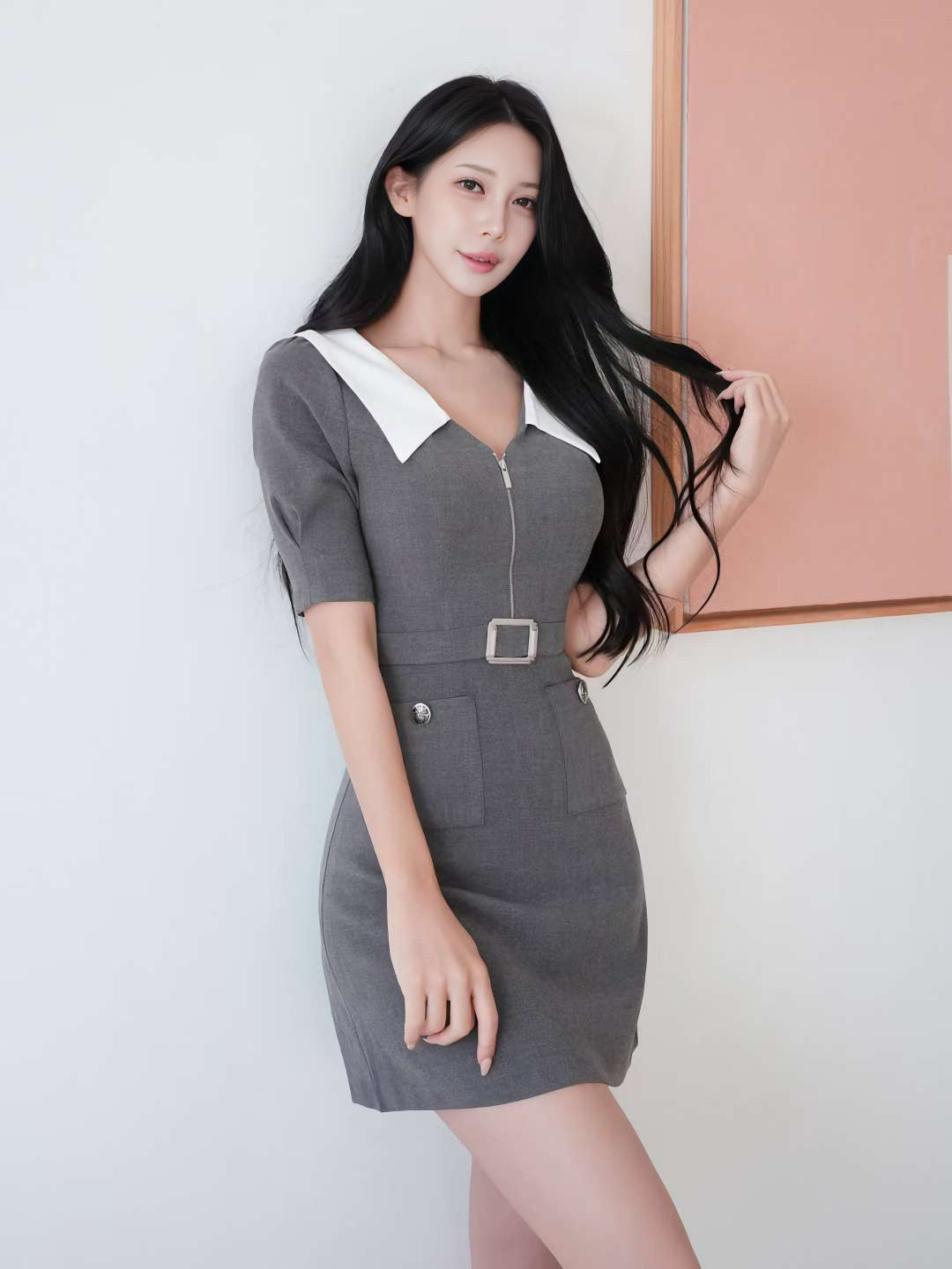 DRESSES(0405DR107)