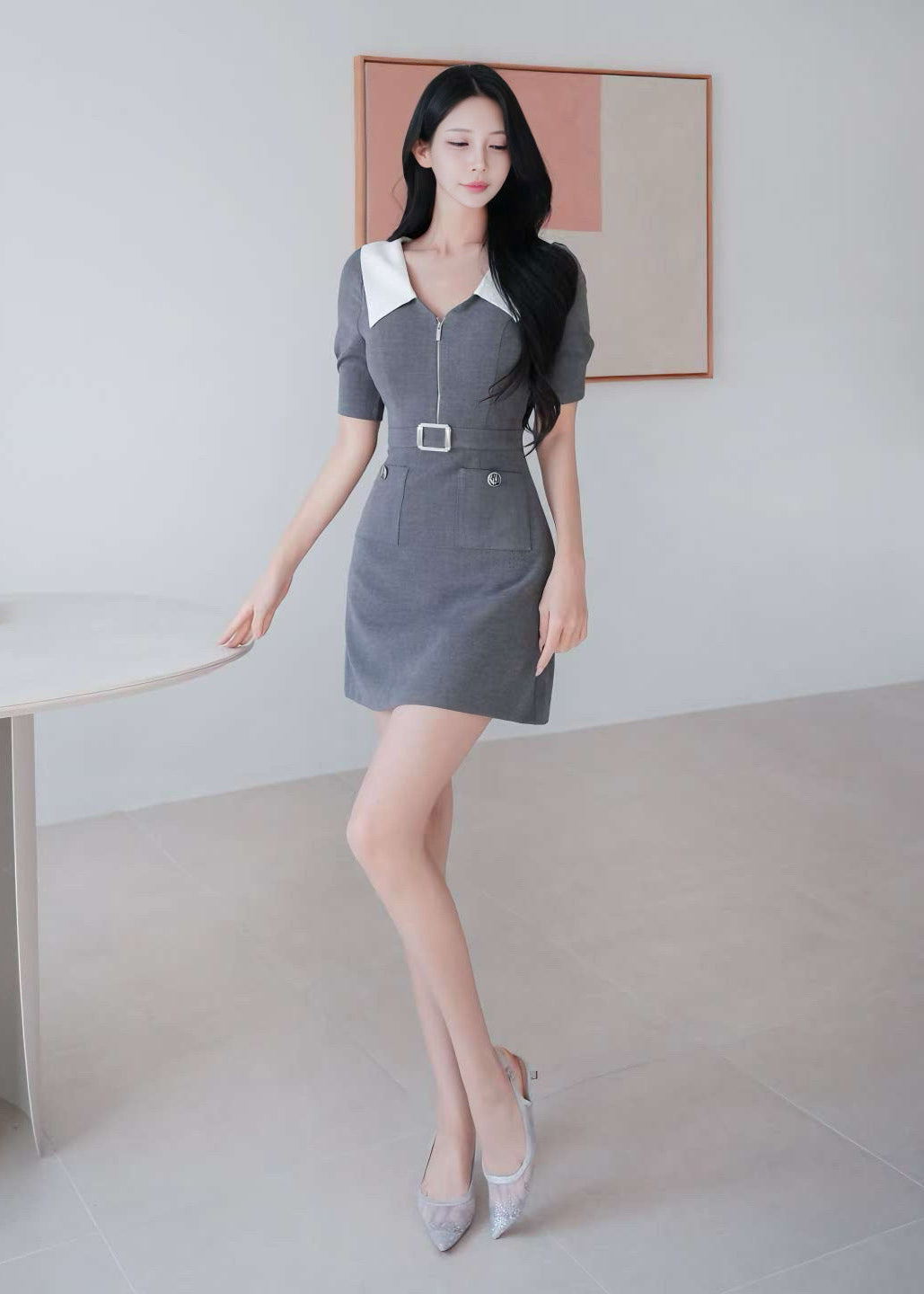 DRESSES(0405DR107)