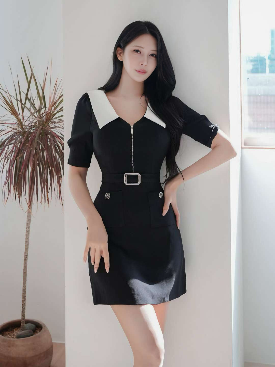 DRESSES(0405DR107)