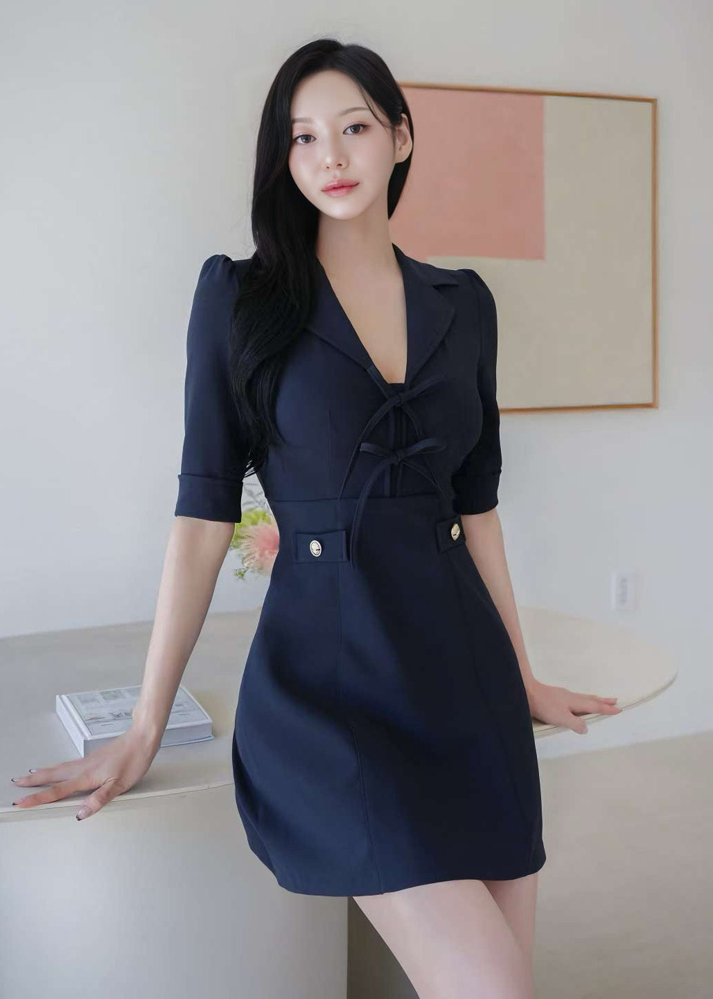 DRESSES(0405DR108)