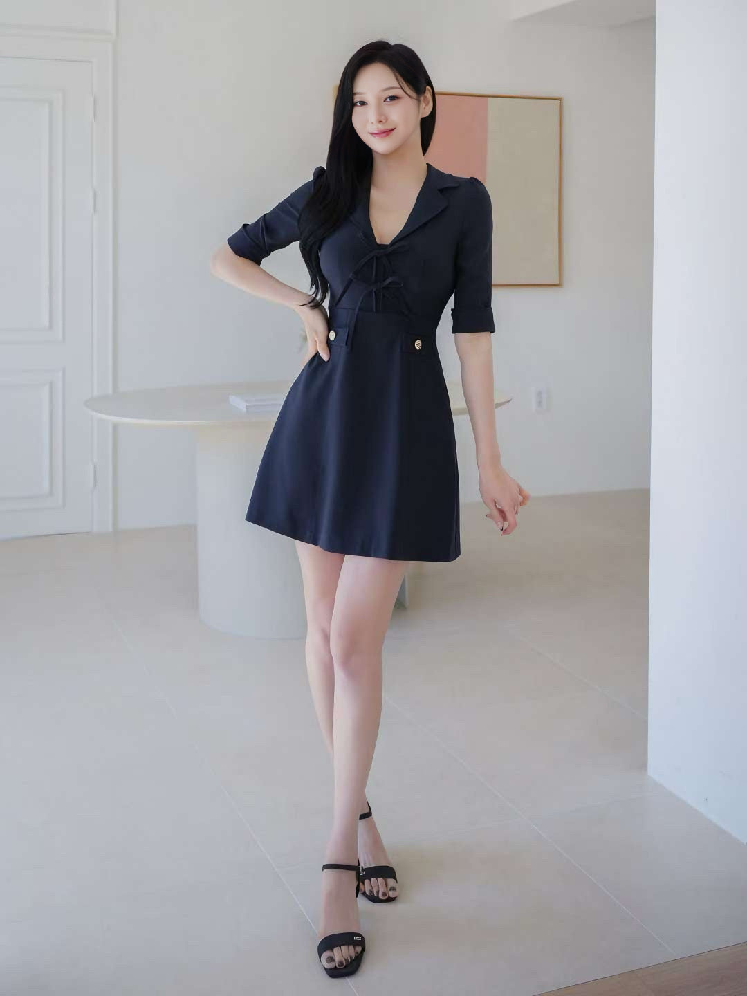 DRESSES(0405DR108)