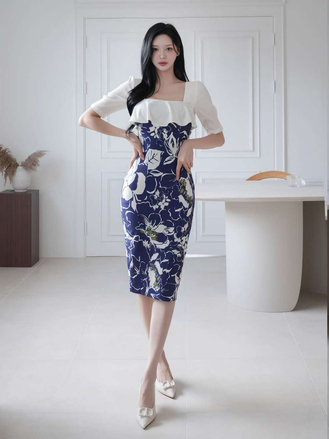 DRESSES(0405DR110)
