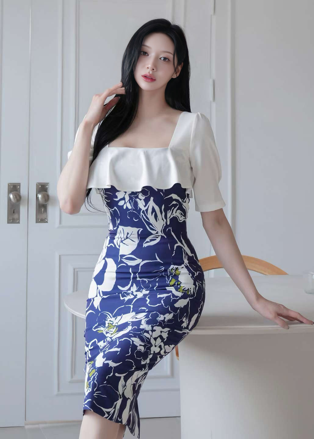 DRESSES(0405DR110)
