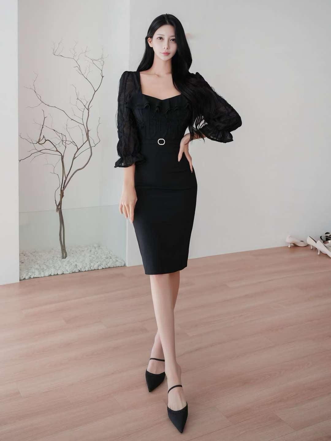 DRESSES(0405DR111)