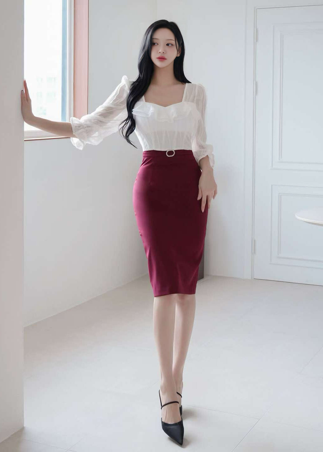 DRESSES(0405DR111)