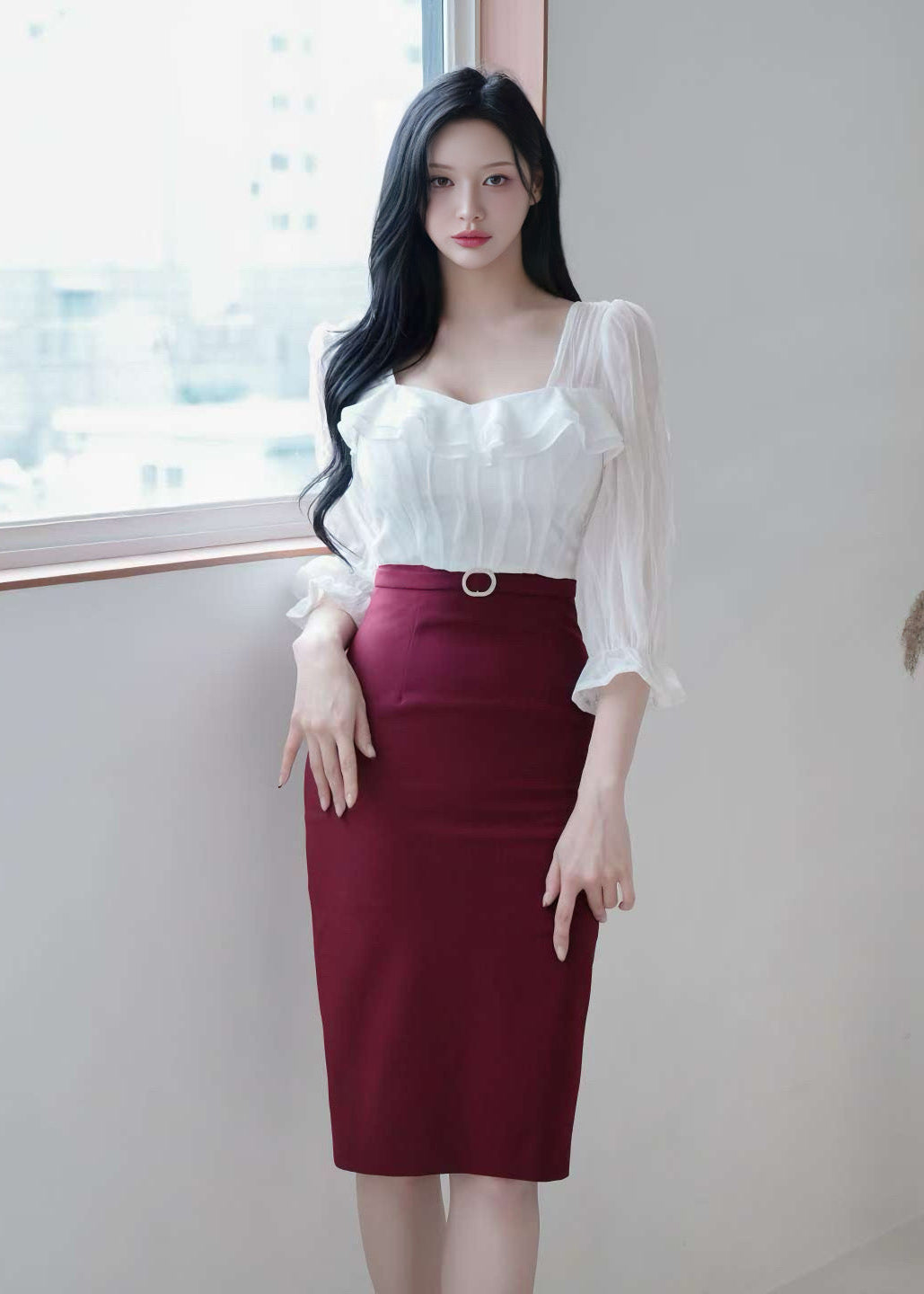 DRESSES(0405DR111)