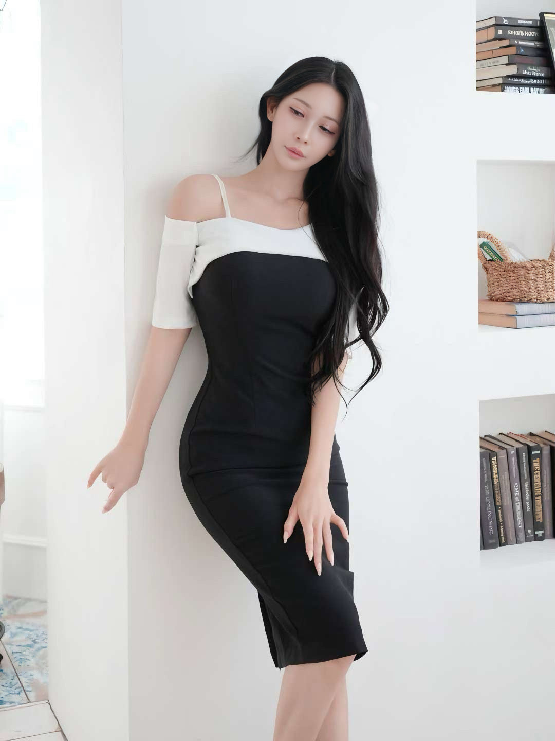 DRESSES(0405DR112)