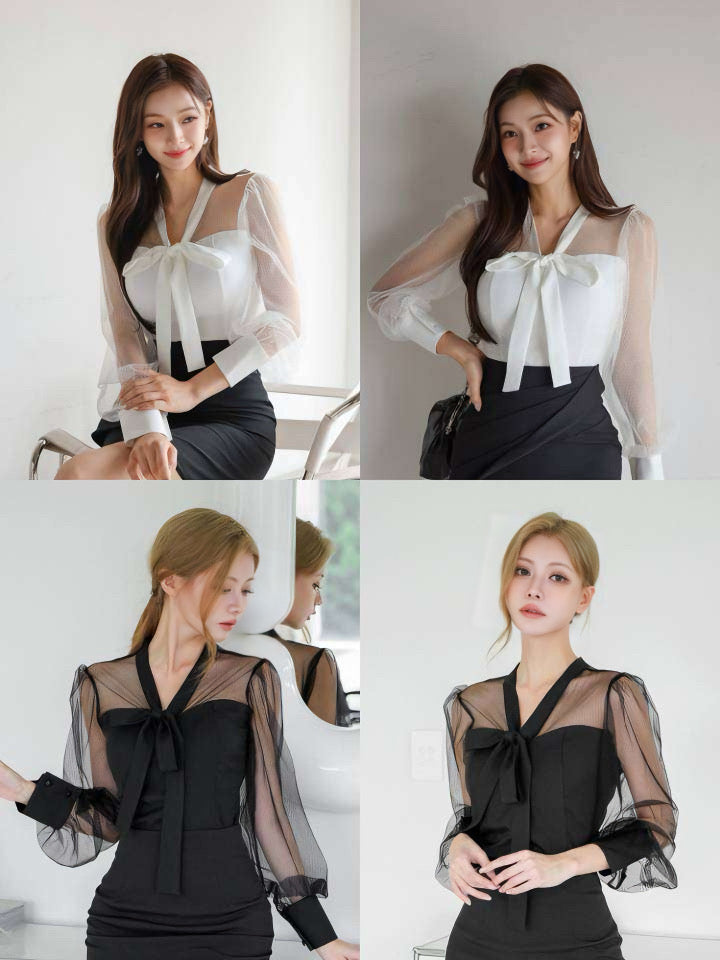 TOPS/SKIRTS(0113TB075/0113SK047)