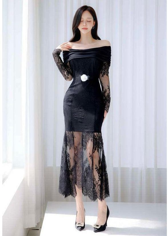 DRESSES(0113DR064)