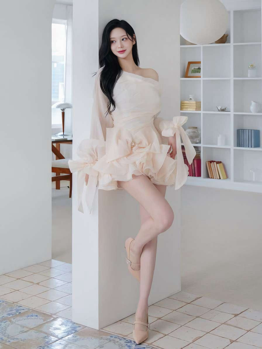 DRESSES(0411DR255)