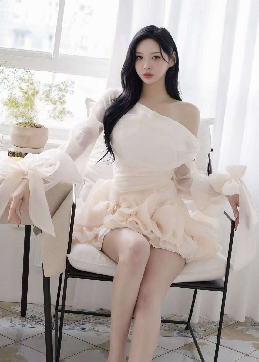 DRESSES(0411DR255)