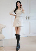 DRESSES(0610DR017)