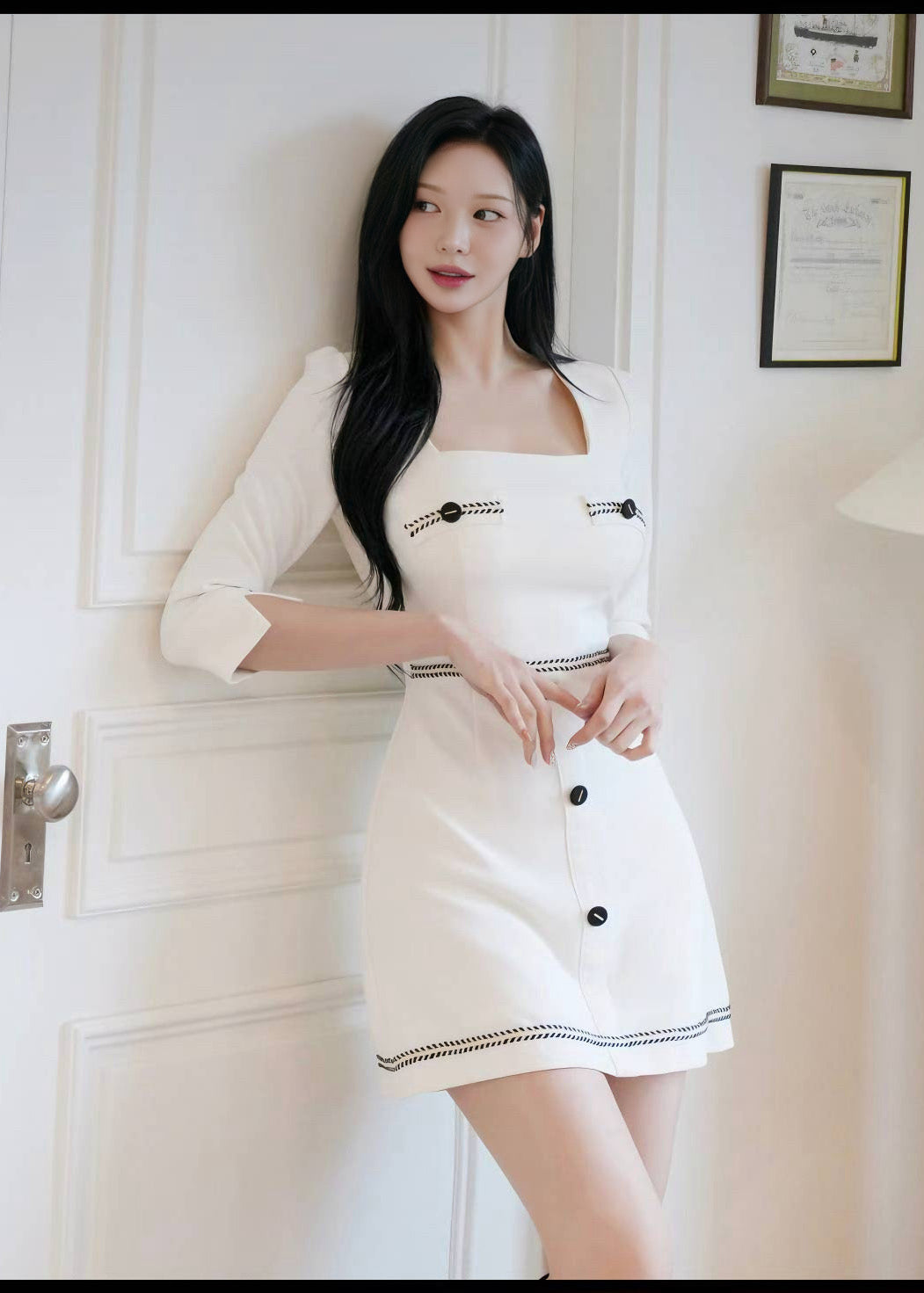 DRESSES(0610DR017)