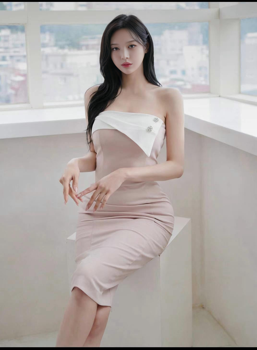 DRESSES(0610DR021)