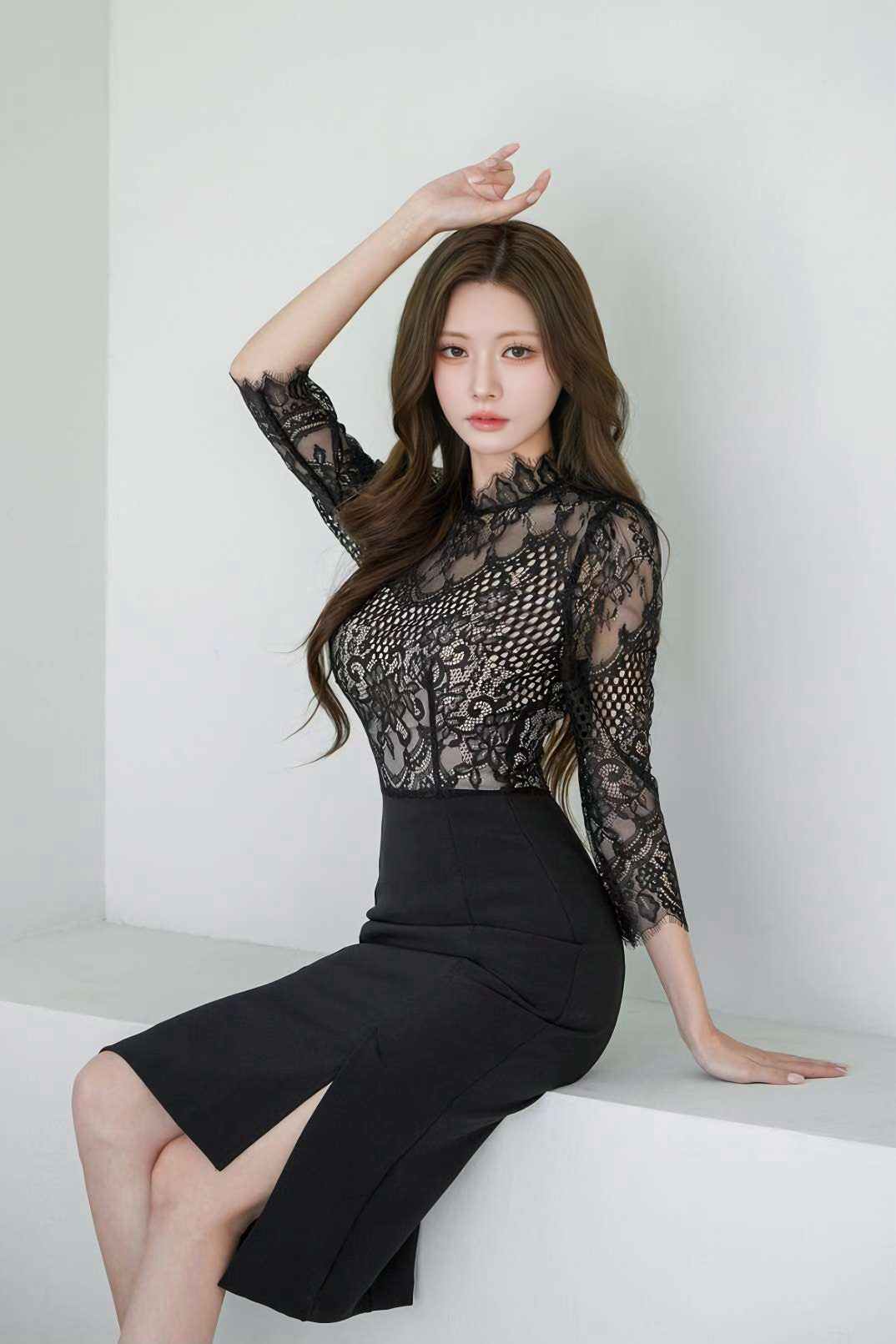 DRESSES(0113DR065)