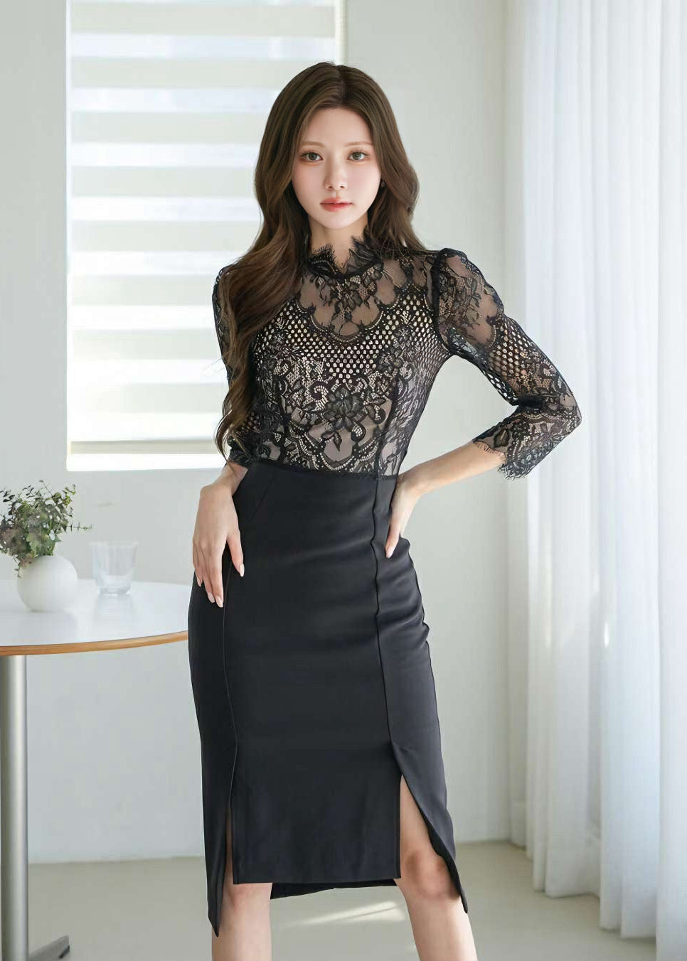 DRESSES(0113DR065)