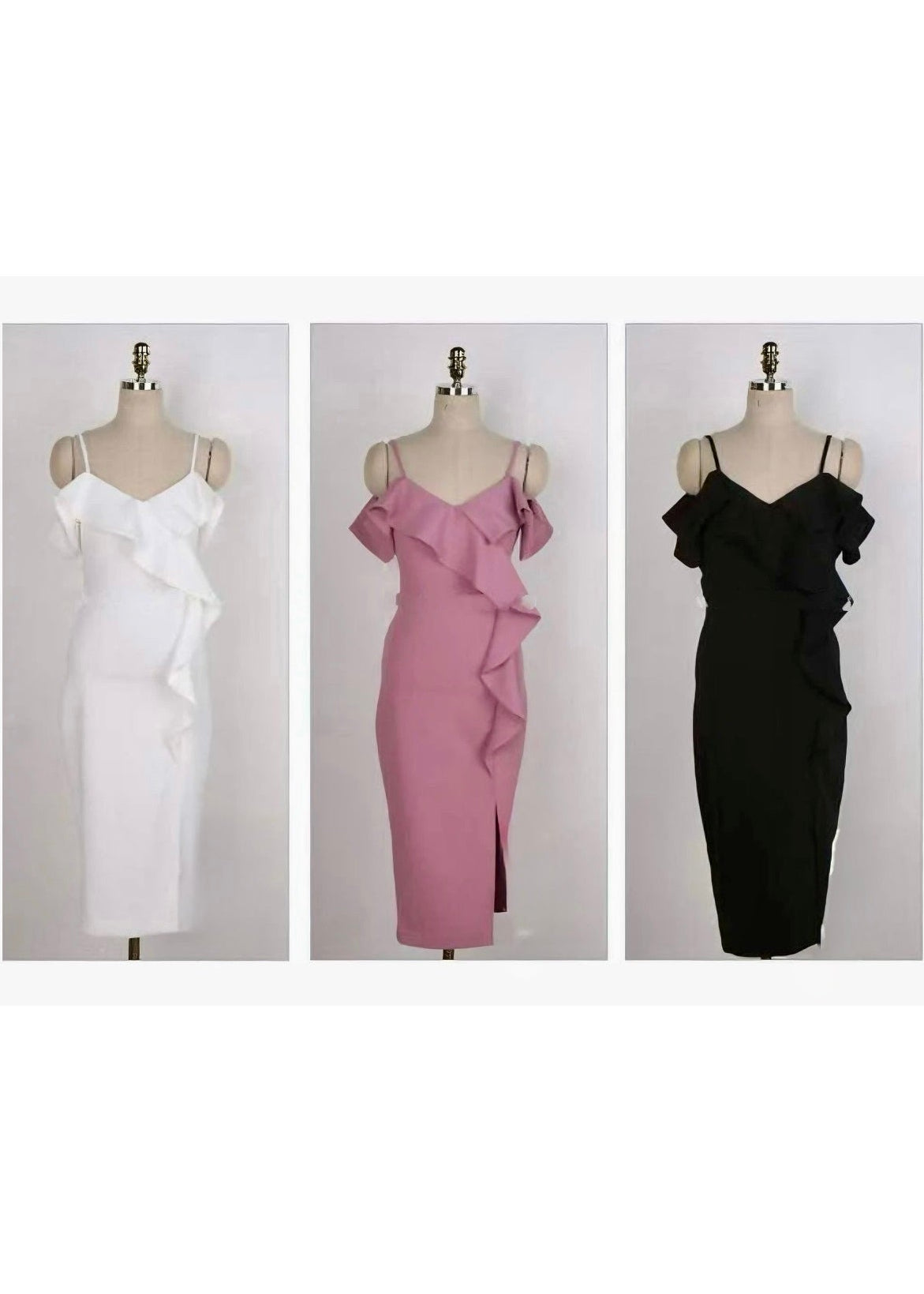 DRESSES(0403DR086)