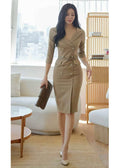 DRESSES(0411DR261)