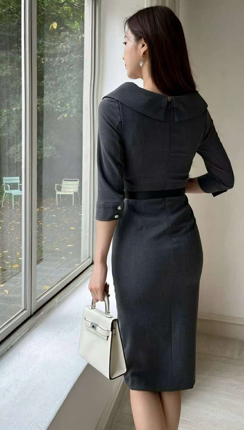 DRESSES(0411DR261)