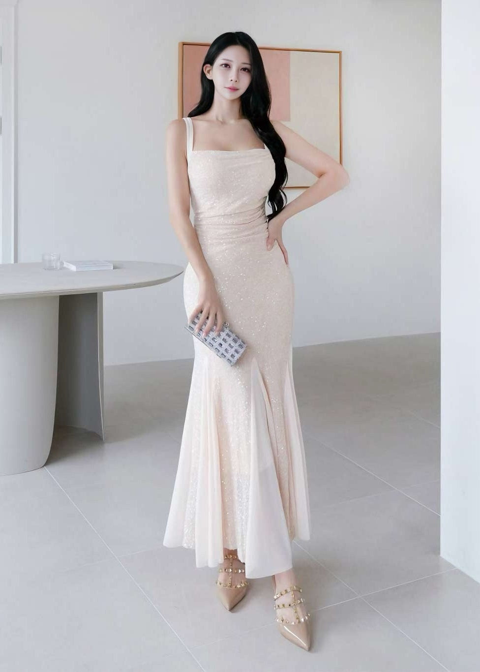 GOWN(0411GO010)
