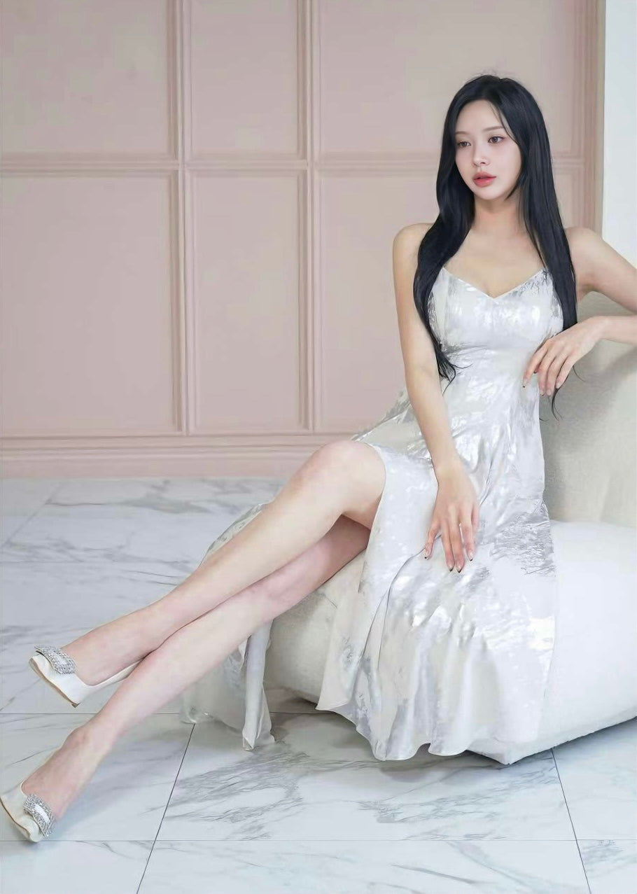 DRESSES(0411DR057)