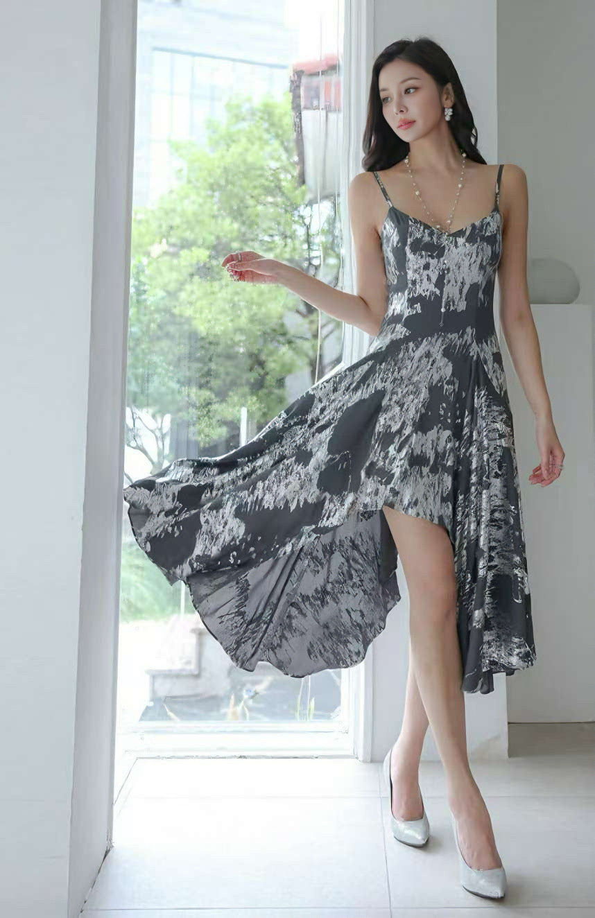 DRESSES(0411DR057)