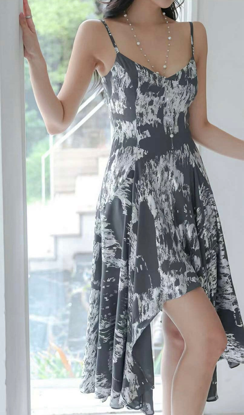 DRESSES(0411DR057)