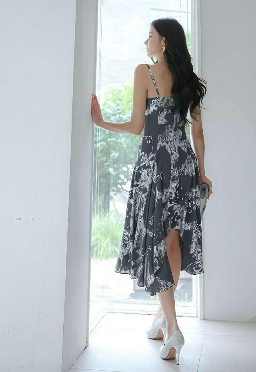 DRESSES(0411DR057)