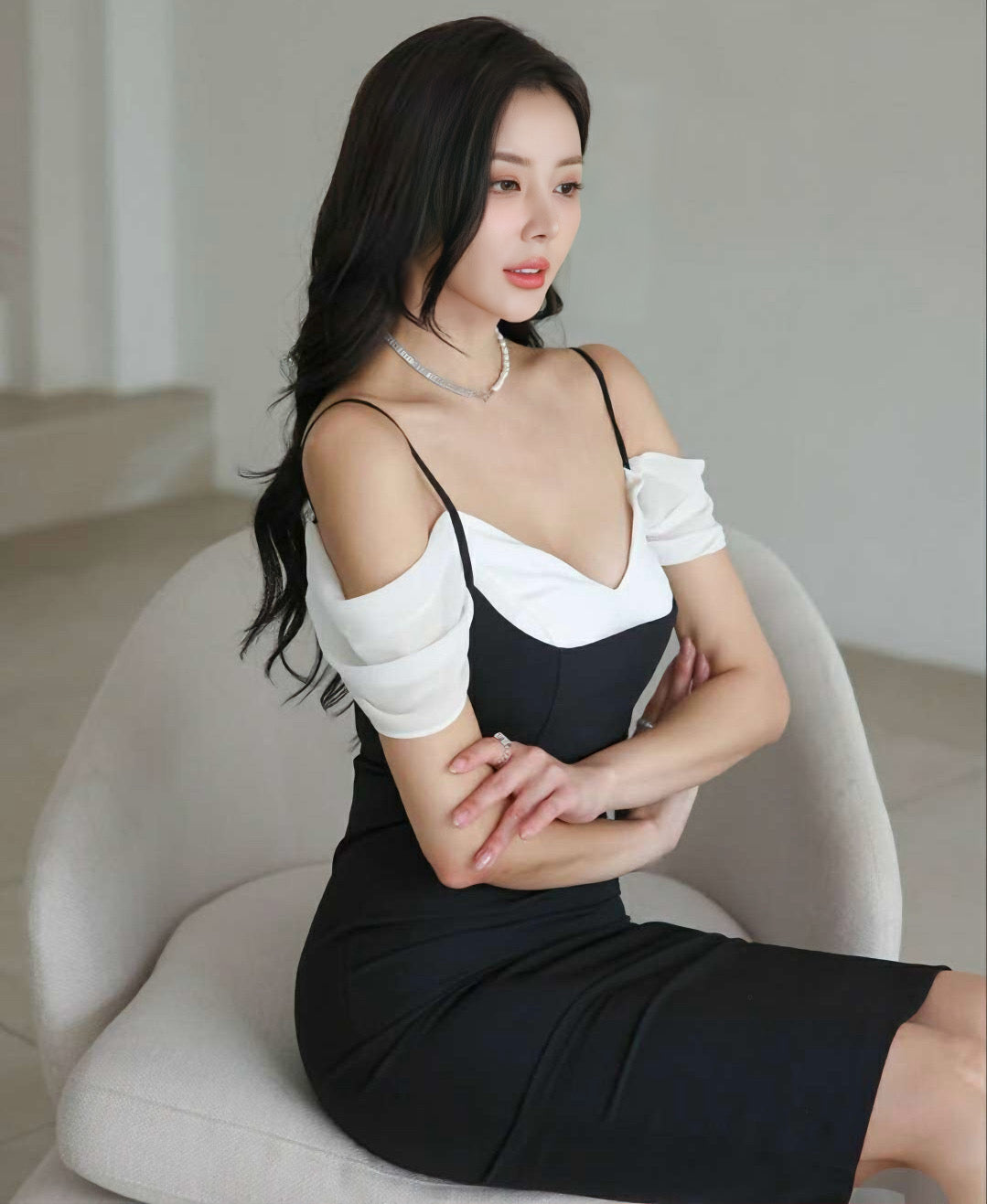 DRESSES(0411DR258)