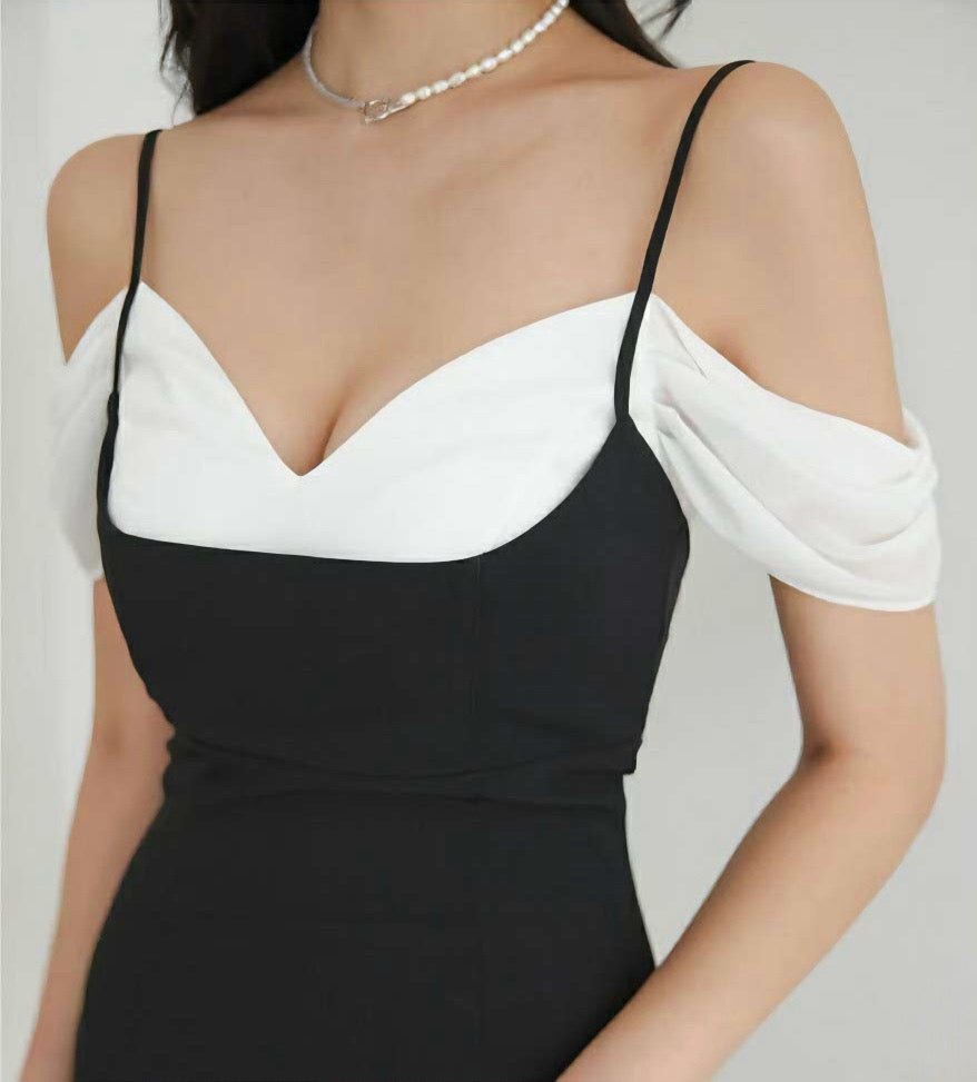 DRESSES(0411DR258)