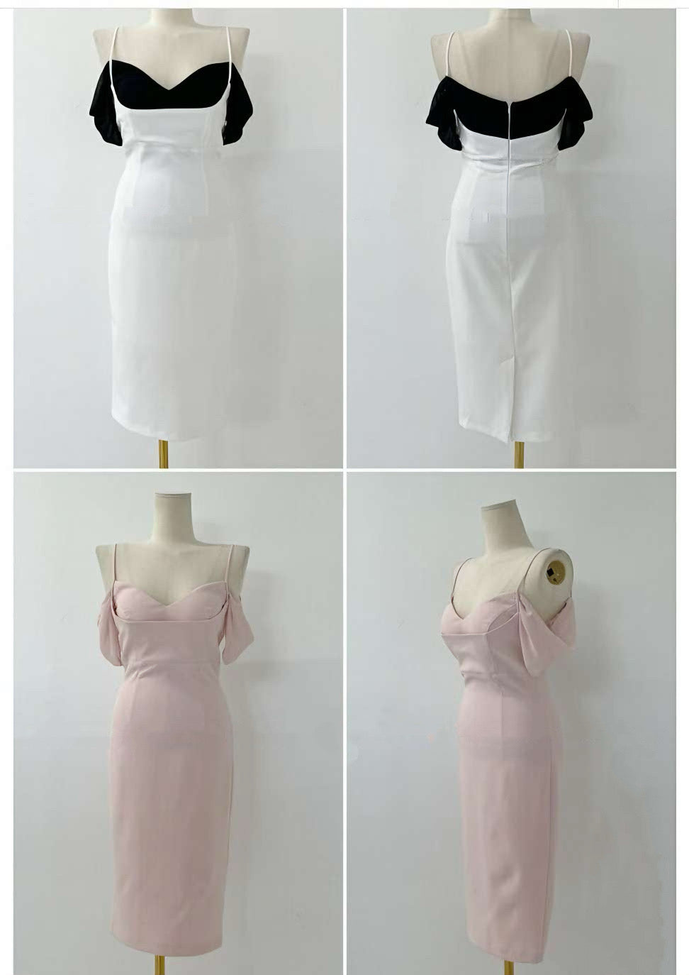 DRESSES(0411DR258)