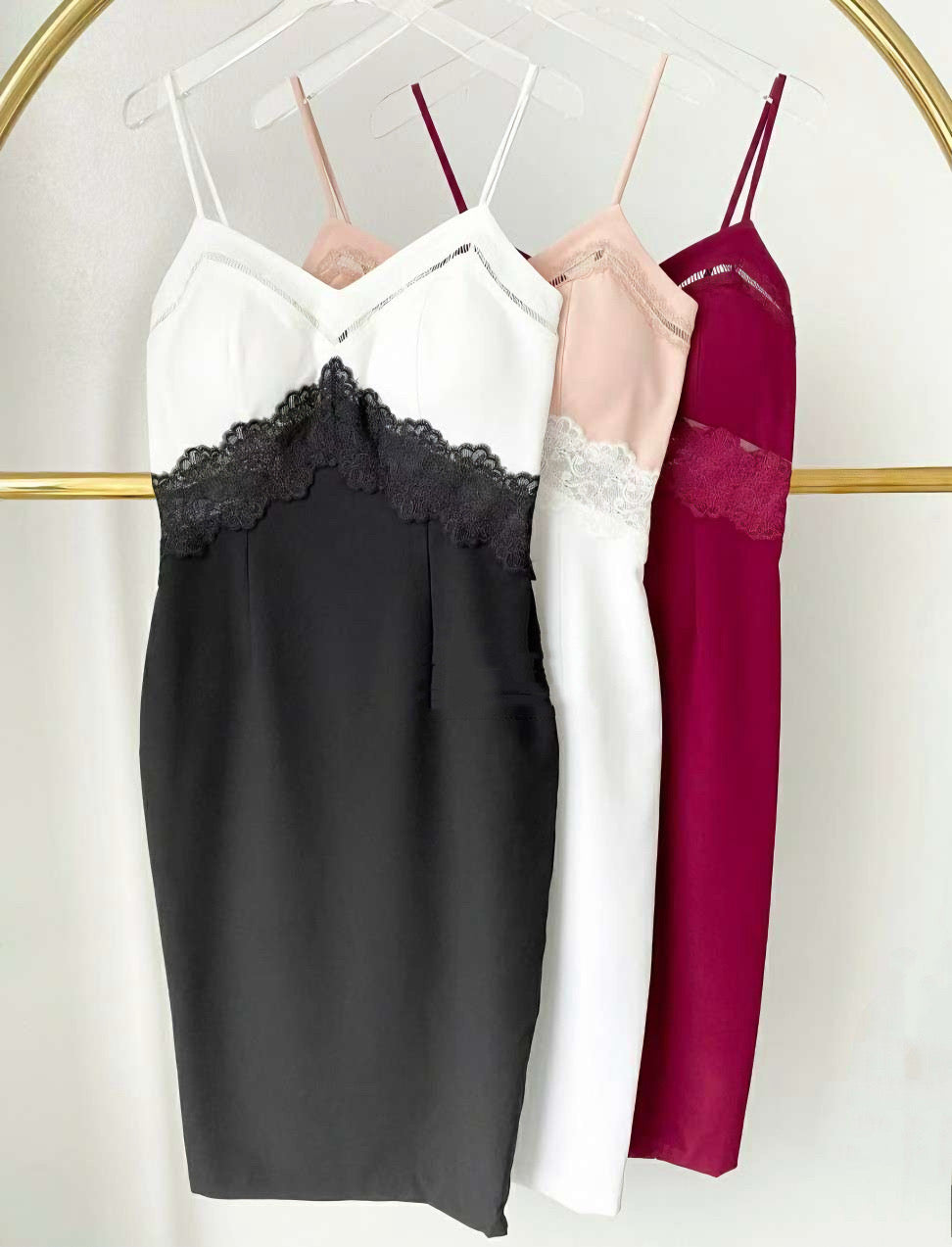 DRESSES(0411DR259)