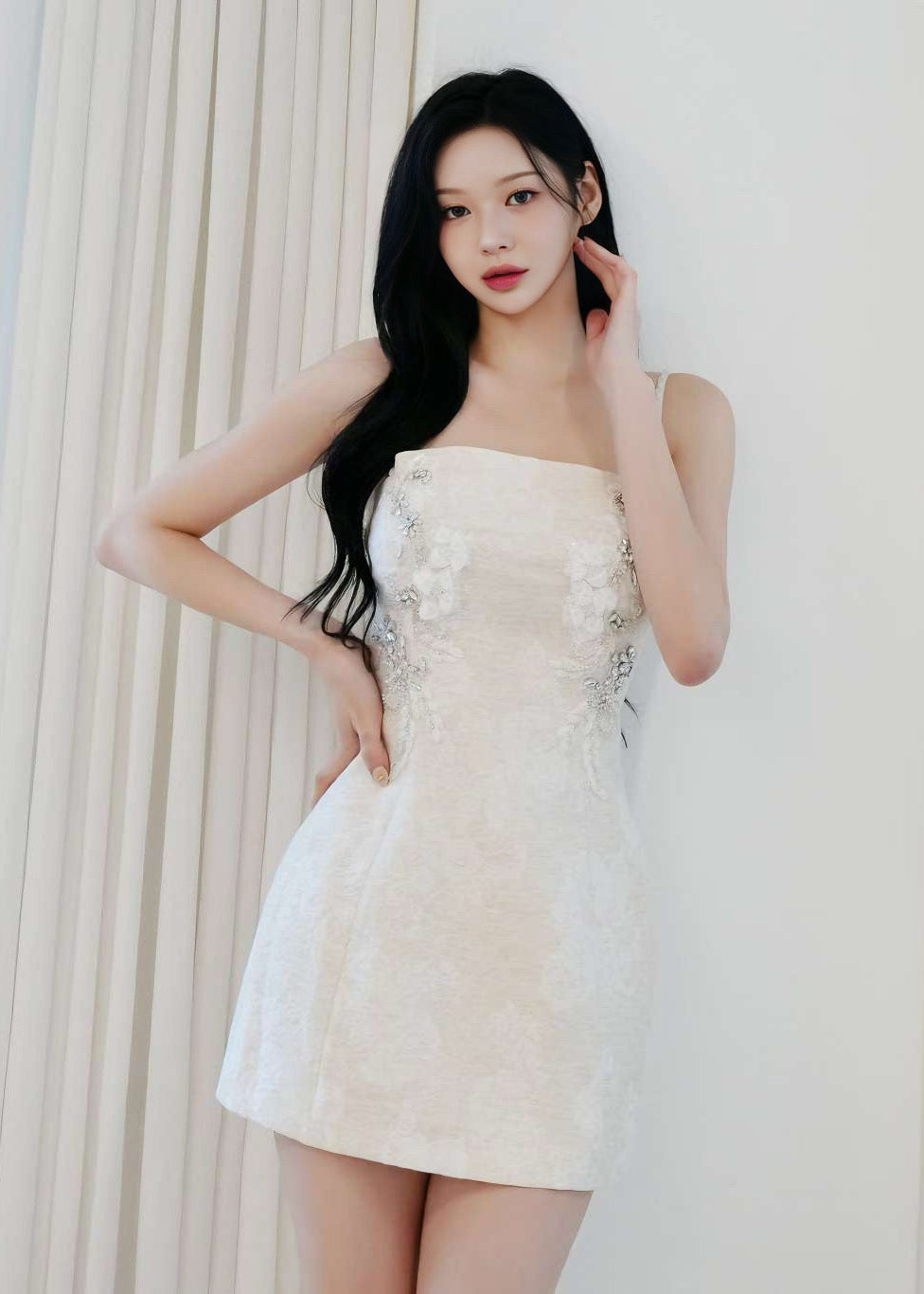 DRESSES(0411DR260)