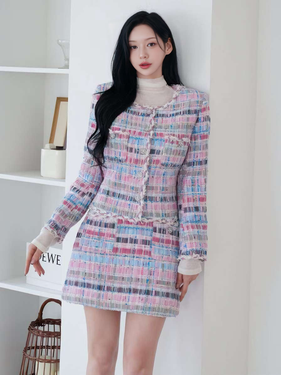 JAKCET/DRESSES/TOP(0411JK015/0411DR262/0411TB141)