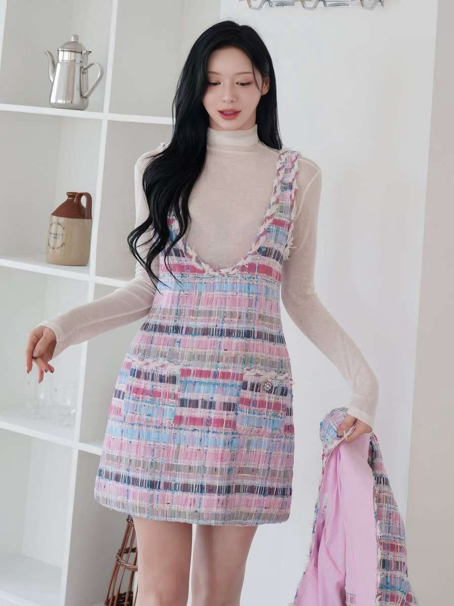 JAKCET/DRESSES/TOP(0411JK015/0411DR262/0411TB141)
