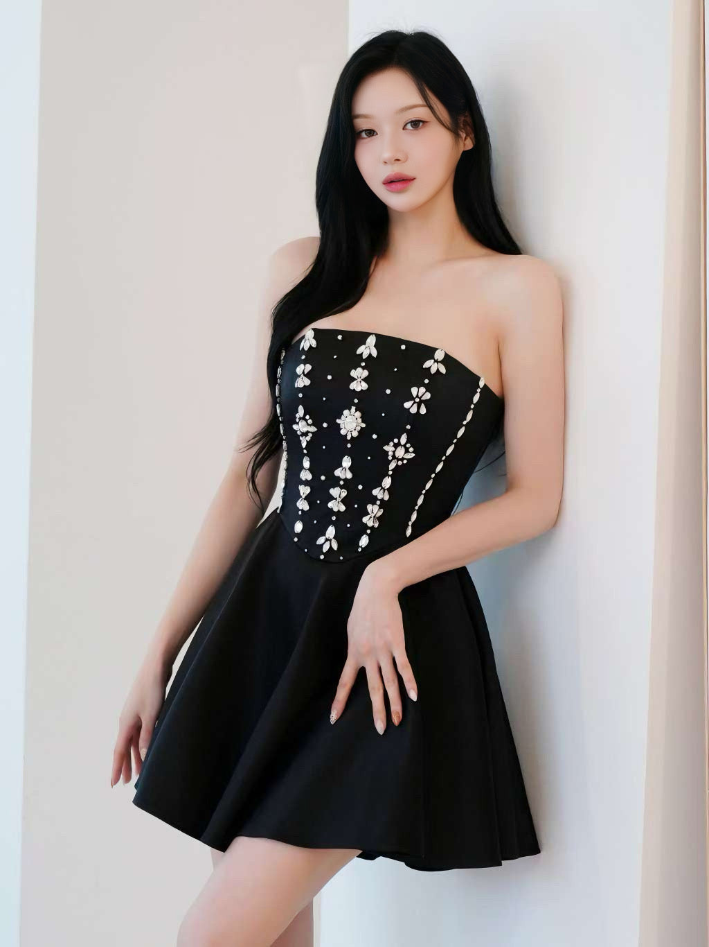 DRESSES(0411DR263)