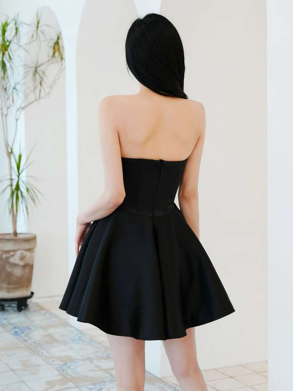 DRESSES(0411DR263)